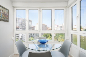 MyHouseSpain - Acogedor piso centro Gijón